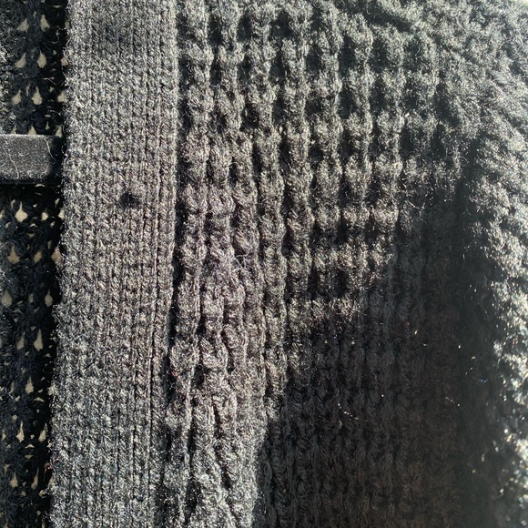 Knit Duster - Picture 4 of 5